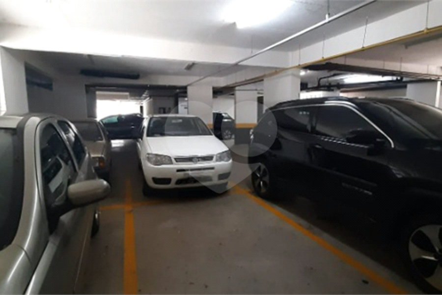 Apartamento à venda com 3 quartos, sendo 1 suíte, em Tucuruvi, São Paulo, SP