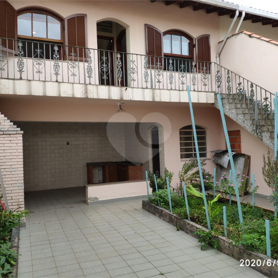 Casa à venda com 5 quartos, sendo 1 suíte, em Jaguaré, São Paulo, SP