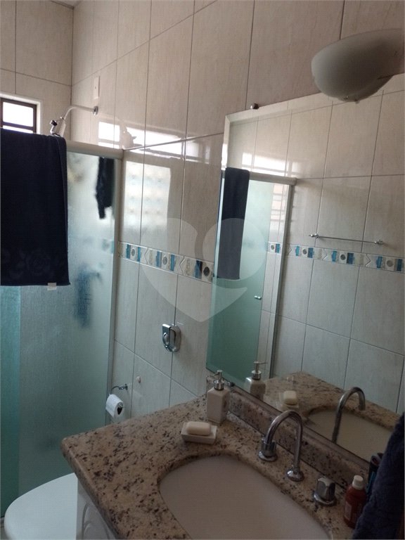 Casa Térrea à venda com 3 quartos, sendo 2 suítes, em Vila Maria Helena, Indaiatuba, SP