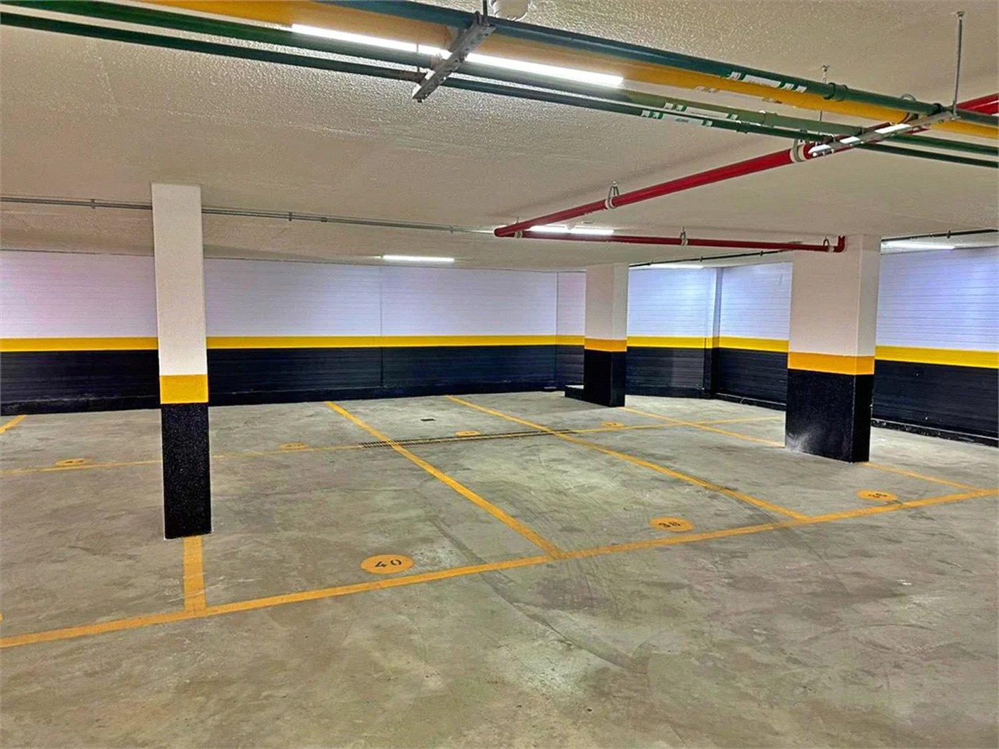 Apartamento à venda com 2 quartos, sendo 1 suíte, em Brooklin Paulista, São Paulo, SP