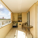 Apartamento à venda com 3 quartos, sendo 2 suítes, em Vila Lageado, São Paulo, SP
