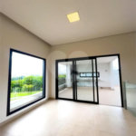 Belíssima casa à venda no Damha 2 de Piracicaba.