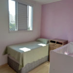 Apartamento à venda com 3 quartos, sendo 1 suíte, em Vila Praia, São Paulo, SP