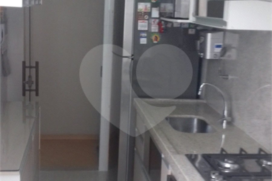 Apartamento à venda com 3 quartos, sendo 1 suíte, em Mandaqui, São Paulo, SP