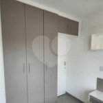 Apartamento à venda com 1 suíte em Santana, São Paulo, SP
