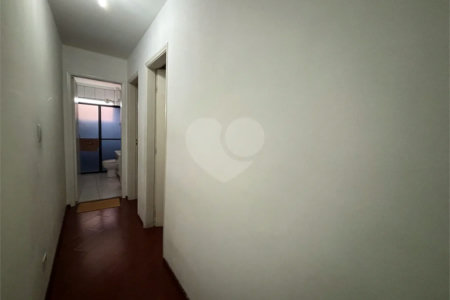 Apartamento à venda com 2 quartos em Santana, São Paulo, SP