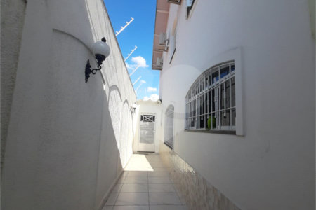 Sobrado à venda com 3 quartos, sendo 1 suíte, em Vila Medeiros, São Paulo, SP