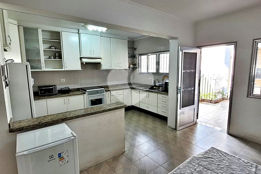 Casa à venda com 4 quartos, sendo 1 suíte, em Casa Verde, São Paulo, SP