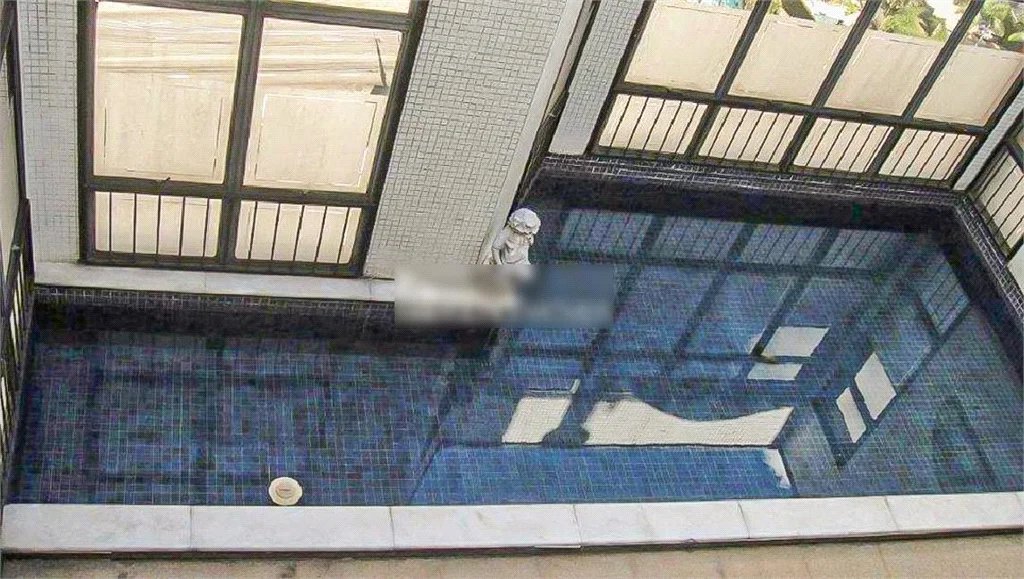 Cobertura à venda com 4 suítes em Vila Suzana, São Paulo, SP