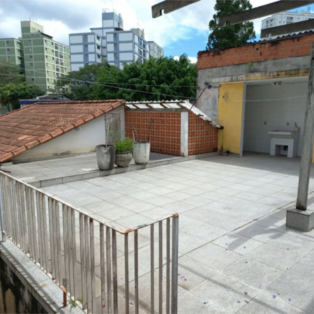 Sobrado à venda com 3 quartos, sendo 2 suítes, em Jaguaré, São Paulo, SP
