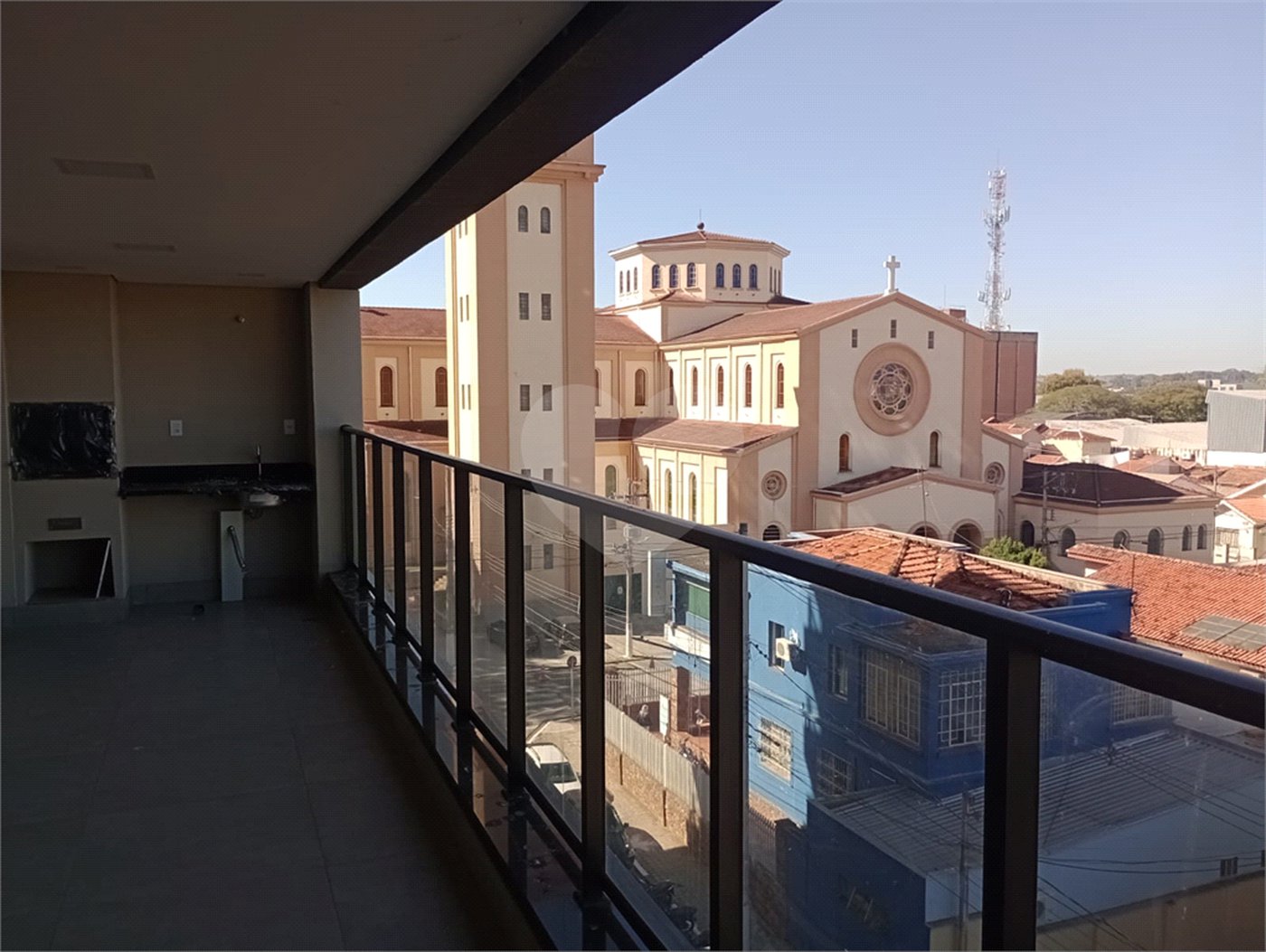Apartamento à venda com 3 suítes no Centro, Itapetininga, SP
