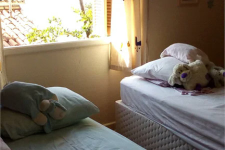 Sobrado à venda com 3 quartos em Vila Cordeiro, São Paulo, SP