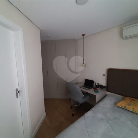 Apartamento à venda com 3 suítes em Vila Ester (zona Norte), São Paulo, SP