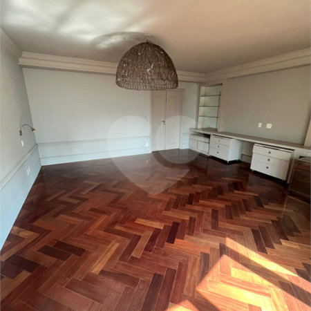 Apartamento para alugar com 4 suítes em Jardim Morumbi, São Paulo, SP