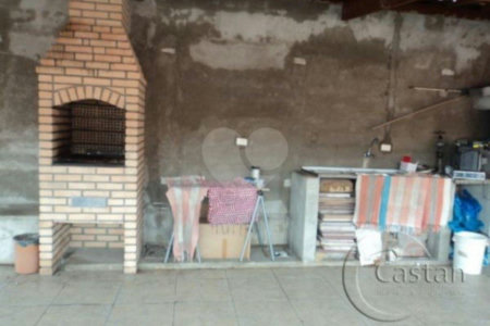 3 casas – alto da mooca