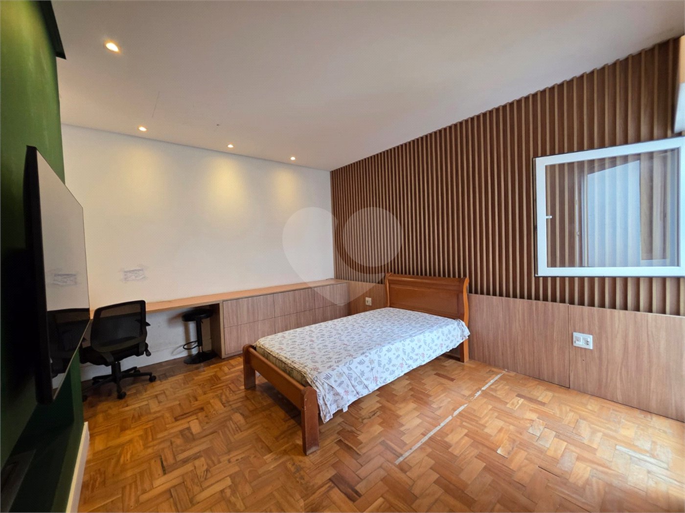 Casa de Vila à venda com 4 quartos, sendo 1 suíte, em Vila Mariana, São Paulo, SP