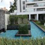 Apartamento à venda com 1 suíte em Vila Andrade, São Paulo, SP