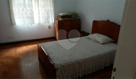 Terreno à venda com 1 quarto em Planalto Paulista, São Paulo, SP