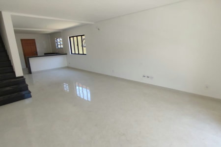 Casa com 3 dormitórios/Suítes, piscina à venda, 220 m² - Embaré - Santos/SP