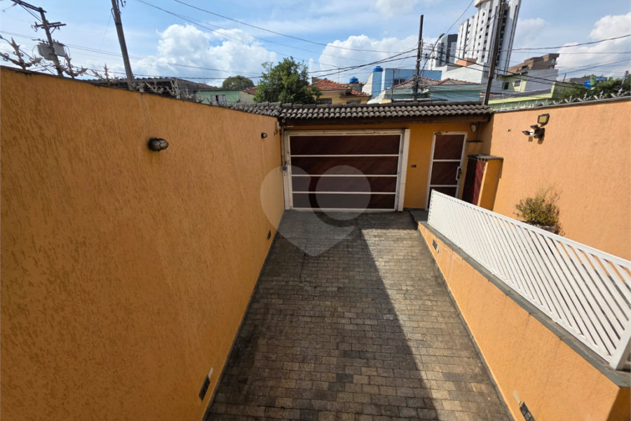 Sobrado à venda com 5 quartos, sendo 2 suítes, em Casa Verde, São Paulo, SP