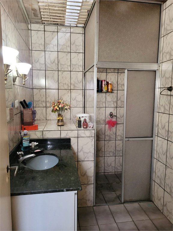 Sobrado à venda com 3 quartos, sendo 1 suíte, em Jaguaré, São Paulo, SP