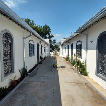 Casa em condomínio à venda com 2 quartos em Jardim São Paulo, Sorocaba, SP