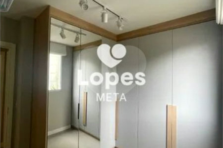 Apartamento à venda com 2 quartos em Jardim das Indústrias, São José dos Campos, SP