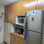 Apartamento à venda com 4 quartos, sendo 3 suítes, em Chácara Santo Antônio (zona Sul), São Paulo, SP