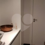 APARTAMENTO DE FINO TRATO - UM POR ANDAR NA MOOCA BELO