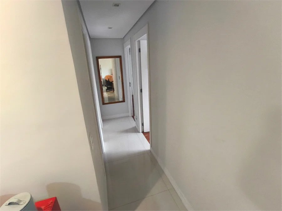 Apartamento à venda com 3 quartos, sendo 1 suíte, em Jardim Vazani, São Paulo, SP