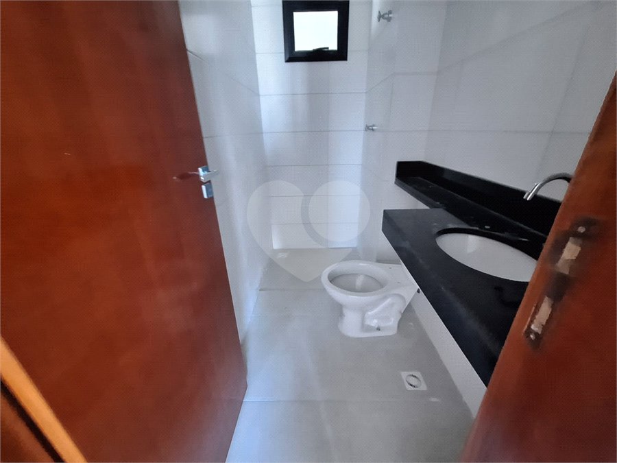 Apartamento à venda com 2 quartos em Vila Mazzei, São Paulo, SP