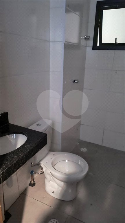 Apartamento à venda com 2 quartos, sendo 1 suíte, em Parada Inglesa, São Paulo, SP