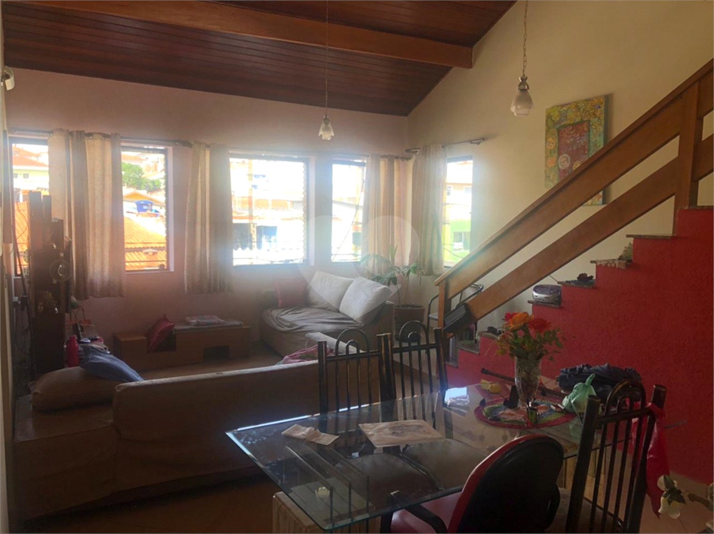 Sobrado à venda com 4 suítes em Vila Guilherme, São Paulo, SP