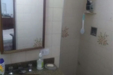 Casa à venda com 3 quartos, sendo 1 suíte,  em Parque Continental, São Paulo, SP