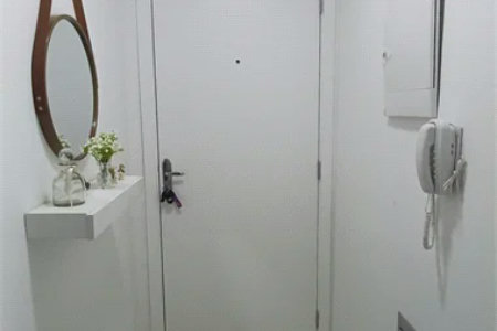 Apartamento à venda com 1 suíte em Km 18, Osasco, SP