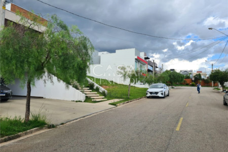 Terreno em condomínio à venda em Parque Ibiti Reserva, Sorocaba, SP
