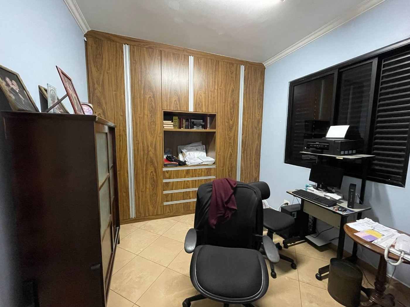 Apartamento com 4 dormitórios à venda, 290 m² por R$ 2.200.000,00 - Boqueirão - Santos/SP
