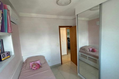 Apartamento com 3 dormitórios à venda, 126 m² por R$ 1.590.000,00 - Boqueirão - Santos/SP