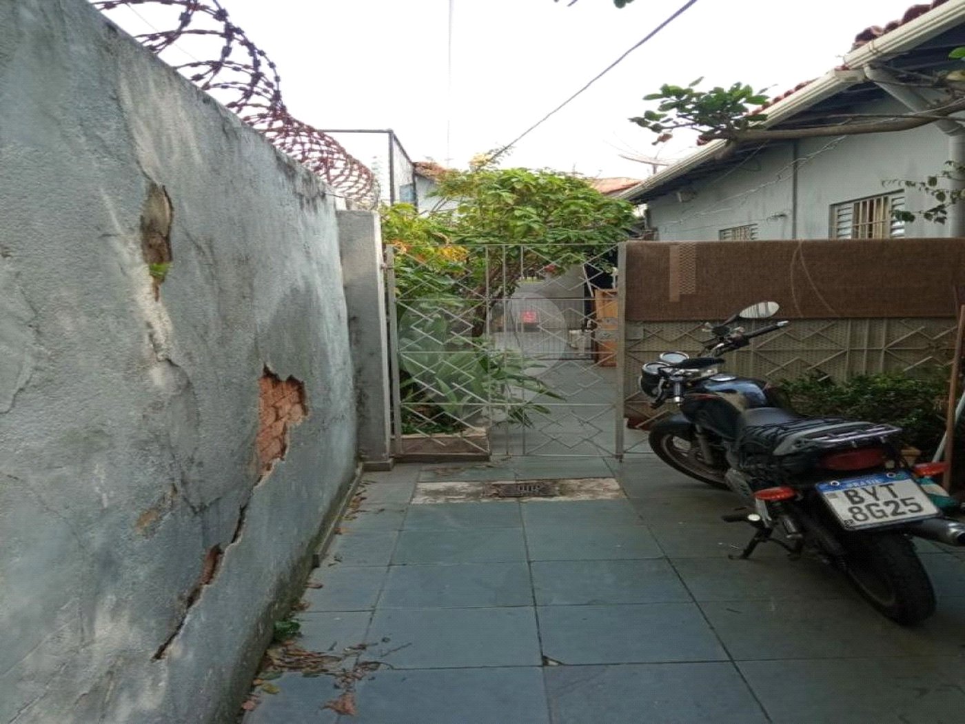 Casa à venda com 6 quartos em Vila Ipojuca, São Paulo, SP