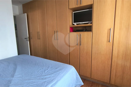 Apartamento à venda com 3 quartos, sendo 2 suítes, em Lar São Paulo, São Paulo, SP
