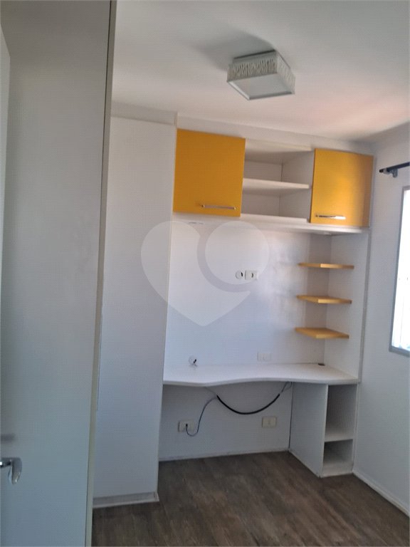 Apartamento à venda com 2 quartos em Tucuruvi, São Paulo, SP