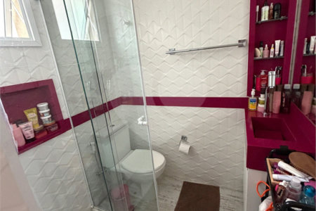 Apartamento à venda com 4 quartos, sendo 2 suítes, em Vila Maria Alta, São Paulo, SP