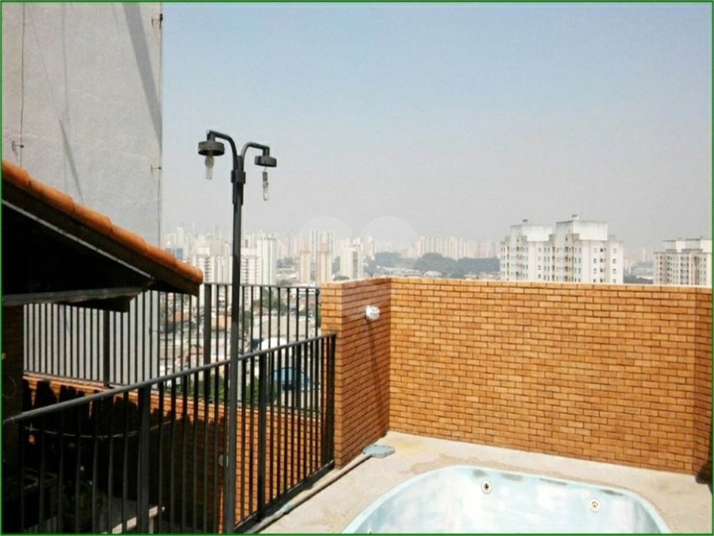 Cobertura à venda com 4 quartos, sendo 1 suíte, em Parque Novo Mundo, São Paulo, SP
