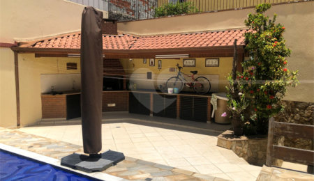 Sobrado à venda com 3 quartos, sendo 1 suíte,  em Limão, São Paulo, SP