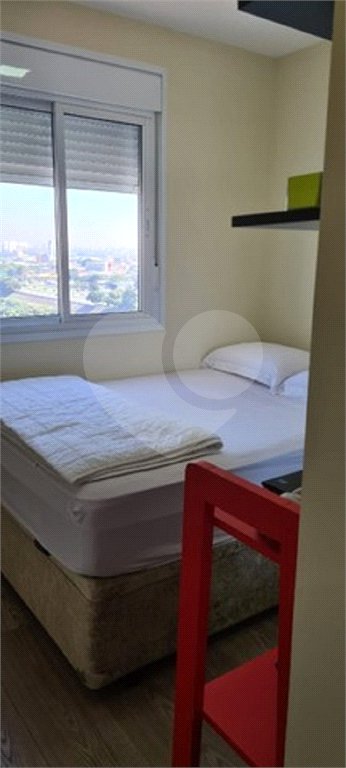 Apartamento à venda com 3 quartos, sendo 1 suíte, em Tatuapé, São Paulo, SP