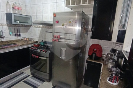 Casa à venda com 3 quartos, sendo 2 suítes, em Campo Grande, Rio de Janeiro, RJ