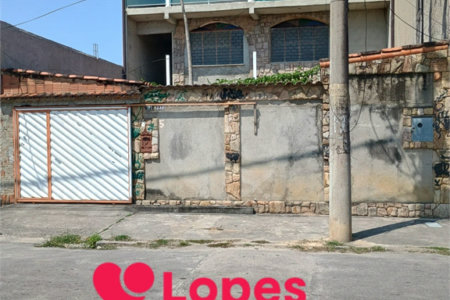 Casa à venda com 7 quartos, sendo 2 suítes, em Campo Grande, Rio de Janeiro, RJ