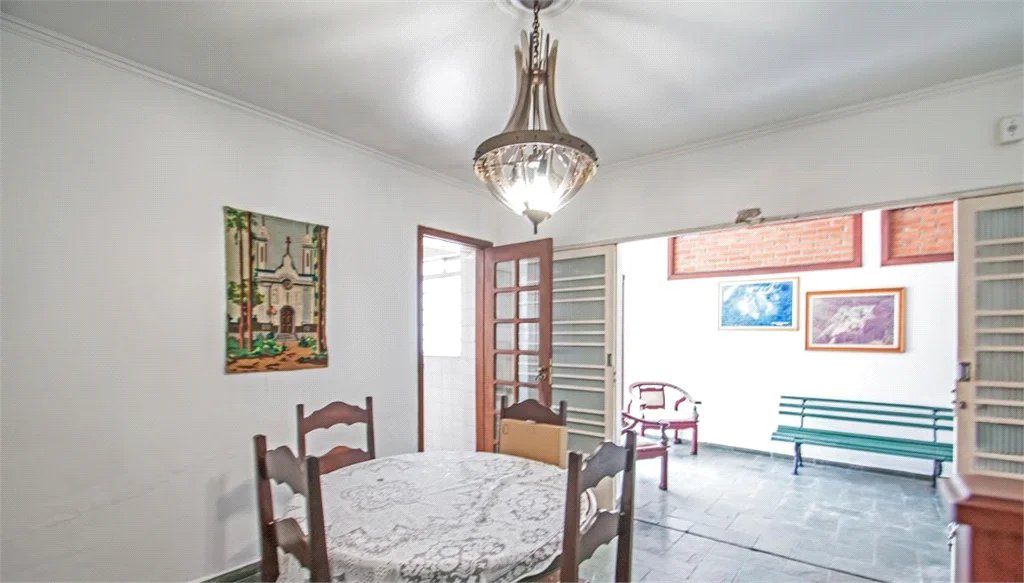 Sobrado à venda com 3 quartos em Cidade Monções, São Paulo, SP
