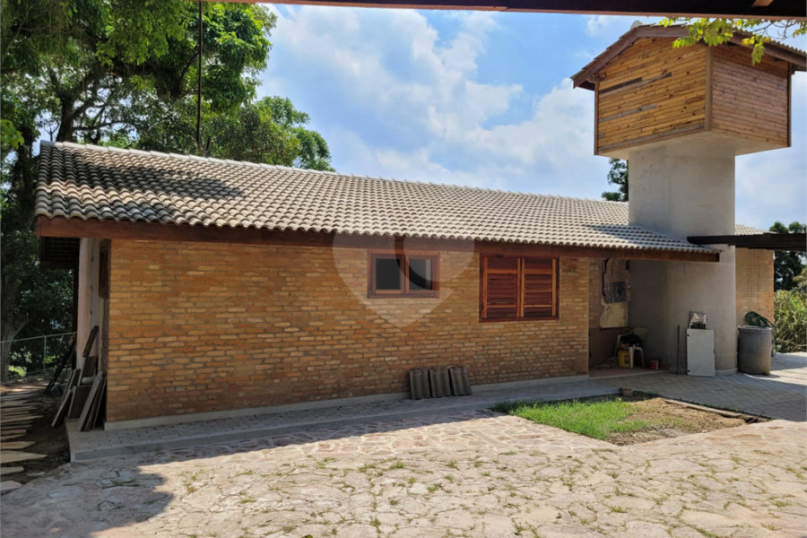Casa à venda com 3 suítes em Serra da Cantareira, Mairiporã, SP