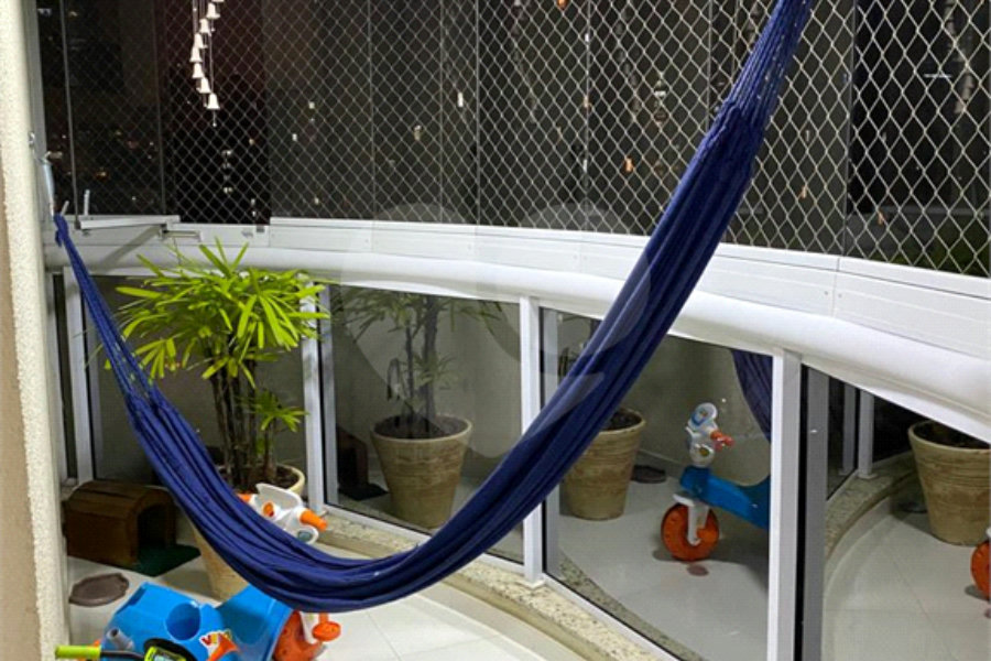 Apartamento à venda com 3 suítes em Santana, São Paulo, SP